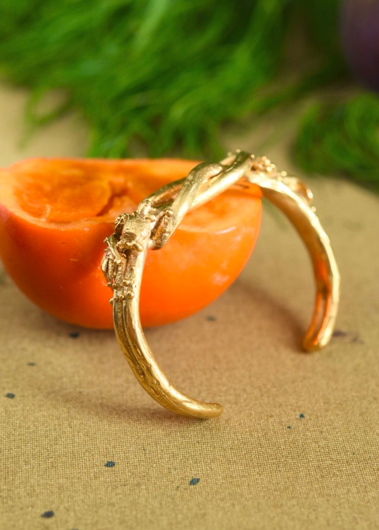 Nairobi Cuff