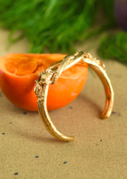 Nairobi Cuff