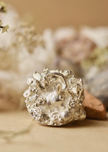 Odisea Ring [Goat]