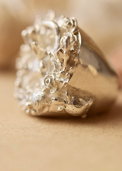 Odisea Ring [Goat]