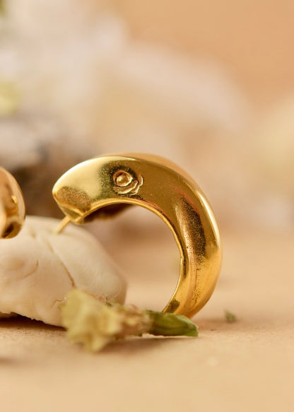 Dante Earrings